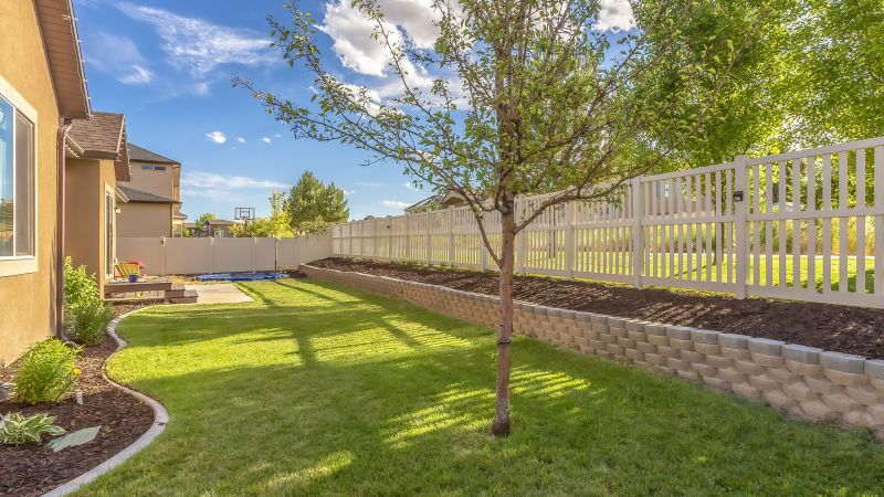 Wooden Picket Fence Service