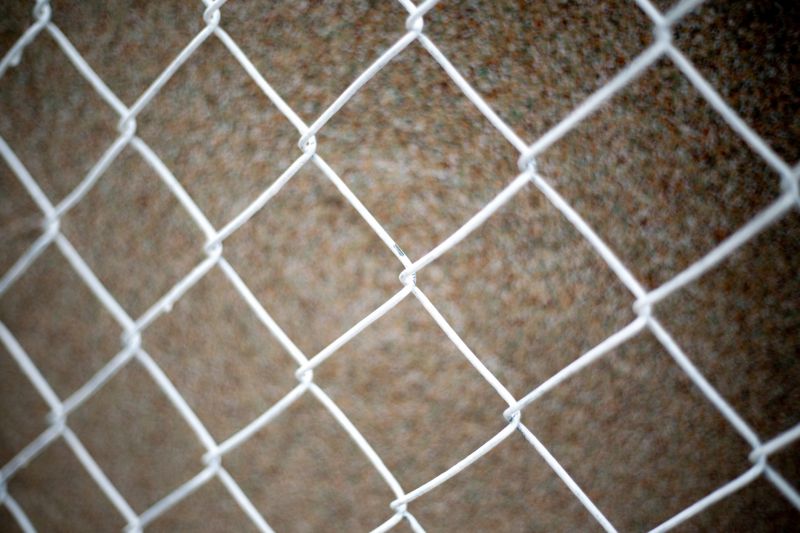 Chain Link Fence Replacement in South Houston, TX