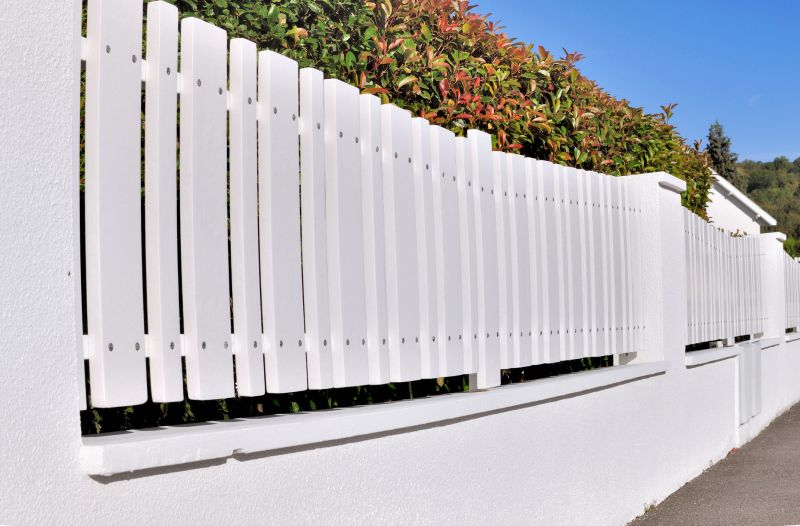 Pvc Pool Fence Installation in St Louis, MO